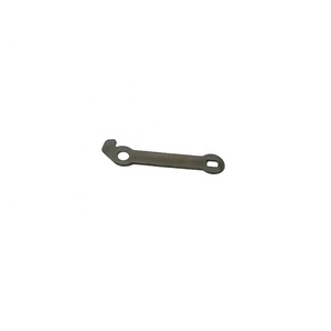 Pieza de alimentación de la máquina SMT CM402/CM602 de 24/32 mm, N210038151AA, palanca de acero - Product Image 1