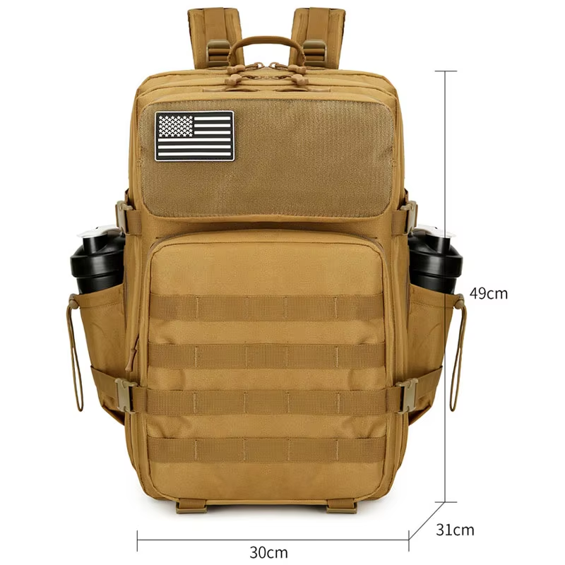 สีดำสีกากี