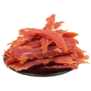 Snack per Cani e Gatti Biologici Liofilizzati di Anatra ad Alto Contenuto Proteico con Vitamine e Minerali Bilanciati Senza Additivi - Product Image 3