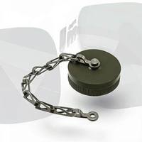 Connecteur circulaire automobile MIL-DTL-5015, réceptacle MS25043-22D, étanche IP65, série 330, type de contact en alliage d'aluminium, olive