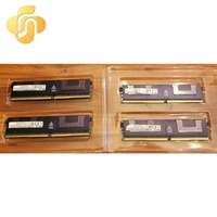 64 Go DDR4 2400 2S2Rx4 PC4-19200 M393A8K40B21-CTC0Q 288pin RDIMM RAM