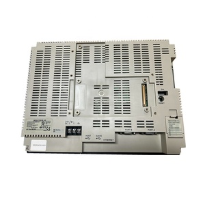 หน้าจอสัมผัส HMI NS10-TV01B-V2 NS8-TV00B-V2ใหม่ของแท้ NS12-TS01B-V2 NS8-TV01B-V2 NS5-SQ11B-V2 NS10-TV01B-V2หน้าจอสัมผัส HMI - Product Image 3