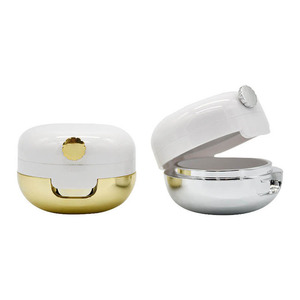 Lipstick container case plastic lip balm tube glossy lipstick jar lip scrub jar small cosmetic containers lip balm container