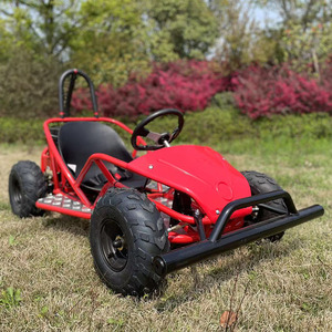 Buggy eléctrico de Duna para niños, Kart - Product Image 2