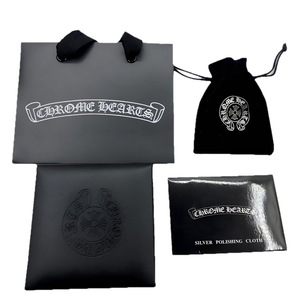 Caja de Embalaje <span class=keywords><strong>para</strong></span> Joyería en Oferta, Caja de Regalo <span class=keywords><strong>para</strong></span> Pulsera y Collar, Caja de Cuero de Alta Calidad, Juego de Cuatro Piezas - Product Image 3