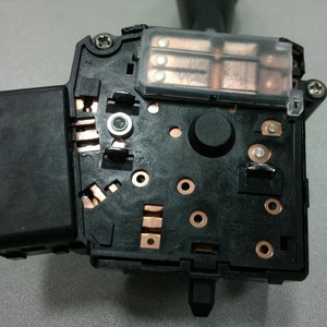 สวิตช์ไฟเลี้ยวสำหรับโตโยต้า โซลูน่า วีออส 84140-0D060 12V อะไหล่ทดแทน - Product Image 5