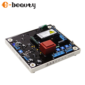 Diagramme de circuit de régulateur de tension automatique de prix usine EA440-T <span class=keywords><strong>AVR</strong></span> pour <span class=keywords><strong>groupe</strong></span> électrogène diesel - Product Image 3