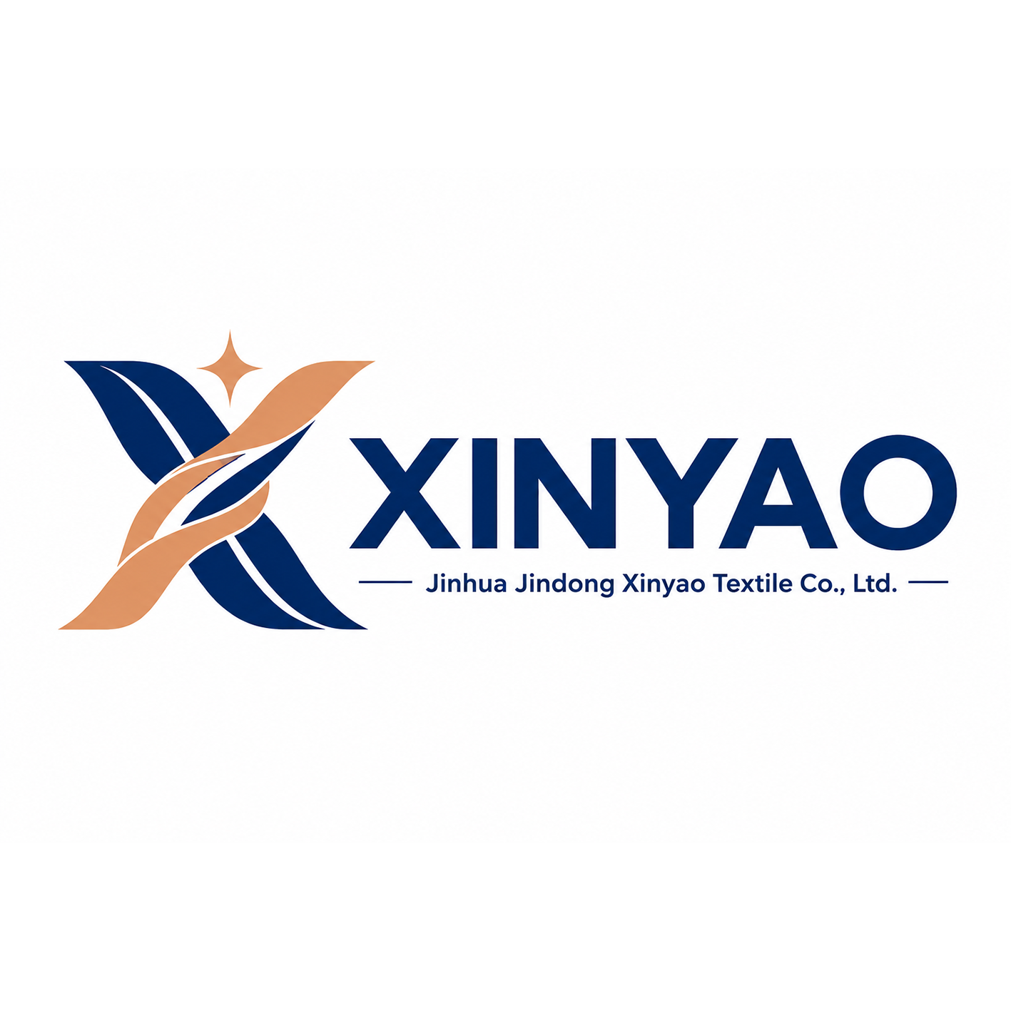 Jinhua Jindong Xinyao Textile Co., Ltd. logo