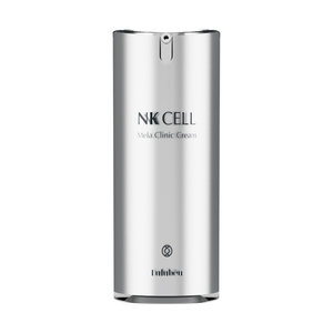 Crema clínica Lulubeu Mela superventas 50ml crema facial y corporal antienvejecimiento foco brillante en resplandor juvenil - Product Image 1