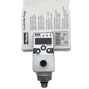 Thermomètre à capteur allemand SCPSD-400-14-27, contrôleur de capteur - Product Image 3