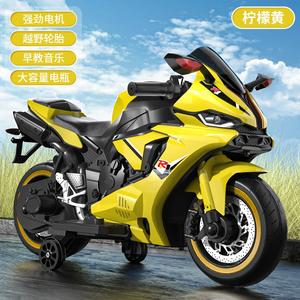 子供用 ABS 乗用車 12V 4.5Ah バッテリー 音楽機能付き 対象年齢 3-8 歳 男女兼用 - Product Image 5