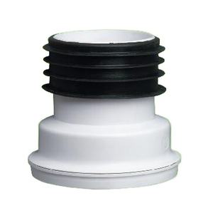 <span class=keywords><strong>Tubo</strong></span> de conector para inodoro, tubería de alcantarillado para <span class=keywords><strong>WC</strong></span> pan, <span class=keywords><strong>tubo</strong></span> de cambio <span class=keywords><strong>flexible</strong></span> - Product Image 1