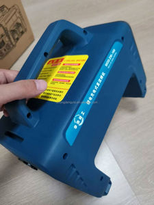 Soldadora de Arco Metálico Portátil Manual de Litio DC, Diseño Inalámbrico, Práctica Máquina de Soldadura DC con Batería Portátil - Product Image 5
