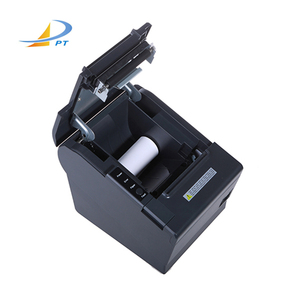 Chất lượng cao 80 mét Máy in nhiệt tùy chọn giao diện máy in hóa đơn máy POS inkless Vé máy in - Product Image 3