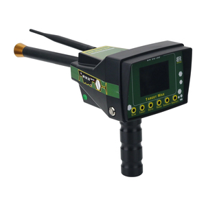 Detector de Metales y Oro de Largo Alcance BR90 3D TARGET - Product Image 5