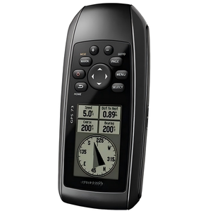 GPS Portátil para Exteriores 73, Navegación, Posicionamiento, Medición de Coordenadas, Medidor de <span class=keywords><strong>Latitud</strong></span>, <span class=keywords><strong>Longitud</strong></span> <span class=keywords><strong>y</strong></span> Altitud - Product Image 1