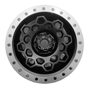 18 pollici fuori strada mozzi in lega 5x127 <span class=keywords><strong>Mag</strong></span> per metodo cerchi 6x139.7 ruote 0mm ET - Product Image 3