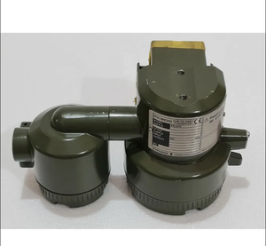 PK200-A73 Current to Pneumatic Converter Industrial Signal Conversion Instrument for Process Control Systems - Product Image 4