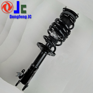 Amortiguador delantero completo <span class=keywords><strong>para</strong></span> <span class=keywords><strong>Honda</strong></span> <span class=keywords><strong>Civic</strong></span>, suspensión delantera 172287 172286, 2006 - 2010 - Product Image 3