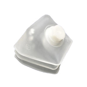 Cubitainer flexible de 5 L pour shampoing, après-shampoing et savon liquide - Product Image 6