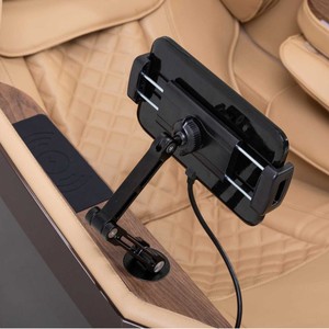<b>Smart</b> Massage Chair 3D Robotic Arm L-Shaped Guide Rail Voice Control Home Electric Luxury Sofa - Product Image 3