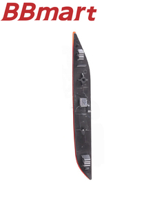 63148075977 63148075978 Réflecteur de pare-chocs arrière BBmart Gauche/Droite pour <span class=keywords><strong>BMW</strong></span> F44 <span class=keywords><strong>216d</strong></span> 218d 218i 220d - Product Image 2