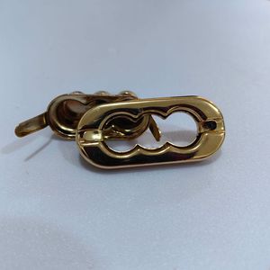 <b>Bag</b> <b>Charm</b> Metal Pearl Lock Oval Shape For <b>Bags</b> High Quality - Product Image 3