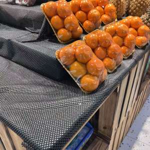 Vente chaude Non Adhésif Facile À Installer Tapis D'armoire Durable <span class=keywords><strong>Antidérapant</strong></span> Organisation Tiroir LinerPantry Étagère Pads <span class=keywords><strong>Antidérapant</strong></span> - Product Image 3