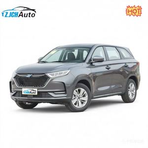 Changan Oushang X7 Automatique 1.5T avec Toit Ouvrant, 5 Portes, 5 Places, SUV Intermédiaire Grand Format, Véhicules <span class=keywords><strong>d</strong></span>'Occasion Performants en Stock à <span class=keywords><strong>Prix</strong></span> Réduit - Product Image 1