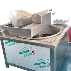 Machine à frites de pommes de terre Prix de la machine à frire/frites - Product Image 4