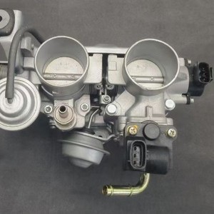 Válvula de aceleración 22210-20130 22210-20150 para Lexus Rx300 1999-2003, pieza de repuesto - Product Image 1