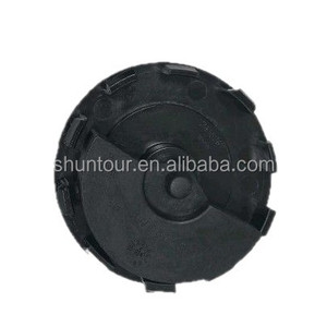 Tapas de buje flotantes de ABS compatibles de 56mm, 68mm, 61mm, <span class=keywords><strong>65mm</strong></span>, 69mm, 75mm para BMW, Benz, Audi, <span class=keywords><strong>VW</strong></span> - Product Image 2