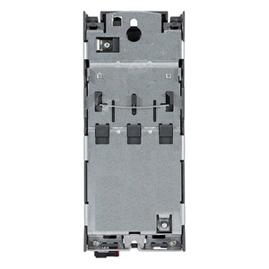 6SL3210-1KE14-3UB2 SIEMENS Inverter SINAMICS G120C USS/MB Convertitore di Frequenza 6SL32101KE143UB2 - Product Image 6