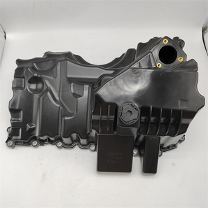 Wlbmw yüksek performanslı araba parçaları motor yağı Pan 11137618512 BMW 2 Coupe için F22 F22 4 Coupe - Product Image 6