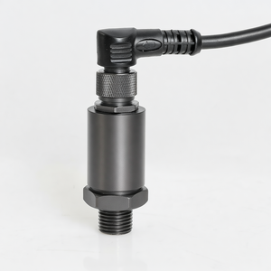 ตัวแปลงสัญญาณน้ำมันไฮดรอลิก 0.5-4.5v ขนาด 1/4 นิ้ว NPT - Product Image 4