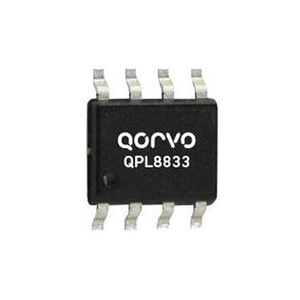 New and Original Electronic Components <b>Integrated</b> <b>circuit</b> RF Amplifiers SOIC-8 QPL8833SR - Product Image 1