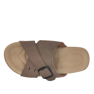 2020 nouvelle Mode Pantoufles De Plage de Haute Qualité pour Hommes EVA Offre Spéciale Pantoufles Personnalisé en Plein Air Pour La Vente En Gros - Product Image 3
