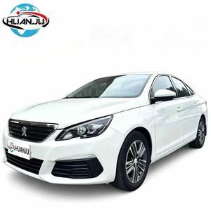 Offre Spéciale – Peugeot <span class=keywords><strong>308</strong></span> 1.6L Automatique Édition Fashion 2018 d'occasion – Véhicule d'occasion en bon état, conduite à gauche (LHD) - Product Image 1