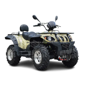 <span class=keywords><strong>Quad</strong></span> tout-terrain 500cc UTV, véhicule tout-terrain 12' pour adultes - Product Image 2