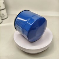 Vente en gros d'usine de haute qualité 26300-35501 26300-35502 26300-35503 Filtre à huile pour véhicules Kia