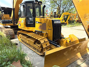 Excavadora de orugas para gatos D5K a la venta Excavadora Caterpillar usada D7G D4C D5C D6R D8T D6H - Product Image 6