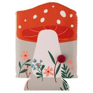 Manchon de canette personnalisé pour <span class=keywords><strong>Starbucks</strong></span> Bière Soda Isolé Néoprène Can Cover Pom Pom Personnalisé Pliable Can Cooler - Product Image 5