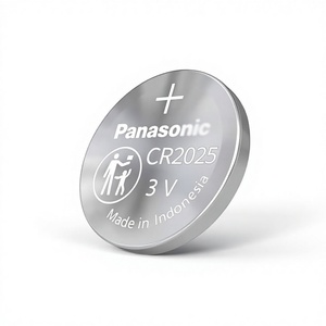 Batería de Botón Alcalina <span class=keywords><strong>CR2032</strong></span> para Báscula Electrónica, Llave de Coche, Control Remoto - Product Image 1