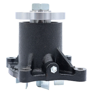 Bomba de Agua para Mitsubishi 6D31 6D31T HD700 5 SK200 ME080648 CW M038, Pieza de Repuesto para Maquinaria de Construcción - Product Image 1