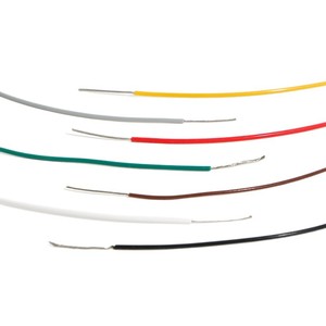 Triumph Cable 1332 Fep Insulated High Temperature Wire Copper Core Flame Retardant For Electrical Equipment - Product Image 4