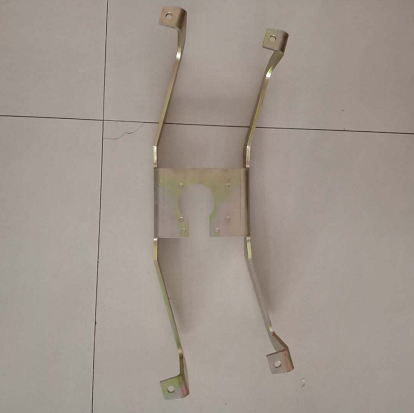 Weifudebao Aftermarket Roller Fan Motor Bracket 92001365 for Bomag ...