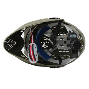 Équipement de Paintball Olive/Black <span class=keywords><strong>DYE</strong></span> <span class=keywords><strong>I4</strong></span> lentille thermique couverture complète protection Anti-buée <span class=keywords><strong>masque</strong></span> de Paintball - Product Image 5