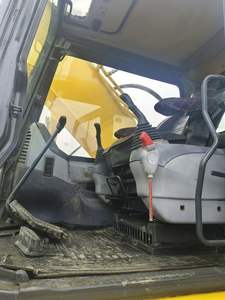 Escavatore <span class=keywords><strong>Komatsu</strong></span> Pc300 Usato, Escavatore di Seconda Mano <span class=keywords><strong>Komatsu</strong></span> PC300-7 - Product Image 6