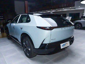 Nuovo Modello 2025 Changan Mazda EZ-60 <span class=keywords><strong>SUV</strong></span> Ibrido con 200km di Autonomia Elettrica Pura e Schermo da 26,45 Pollici con Tetto Panoramico - Product Image 5