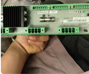 โมดูลสต็อก 3A99266G0 5X0225G01 1C31132G01 กันน้ำ 12A 24V I/O หน่วยความจำ - Product Image 4